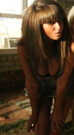 Daphne from Arizona is interested in nsa sex with a nice, young man