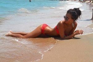 Symone from Mississippi is the best local fuck buddy you can ever find