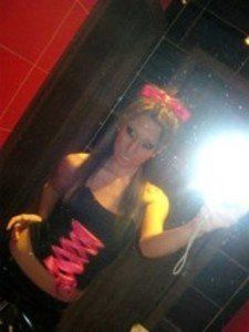 Haven from Connecticut is the best local fuck buddy you can ever find