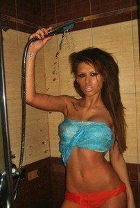 Escorts like Armani are down to fuck you now!