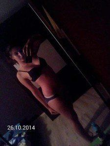 Dorothy (27), California Girl Into No-Strings Dating