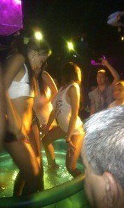 Luna from Louisiana is the best local fuck buddy you can ever find