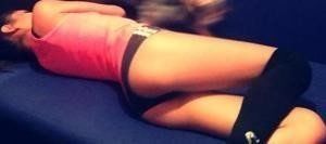 Emilie, 19 in British Colombia, Seeks Fun, Flirty Connection