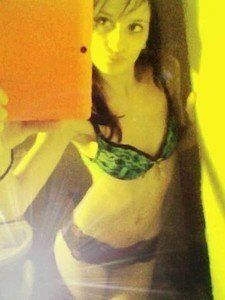 Stefanie from Delaware is interested in nsa sex with a nice, young man
