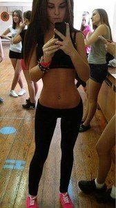 Jazmine from California is looking for adult webcam chat