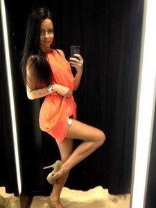Looking for local cheaters? Take Natalia from Michigan home with you