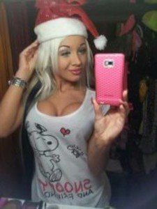 Daija (30) in California Wants Fun with 30+ Men