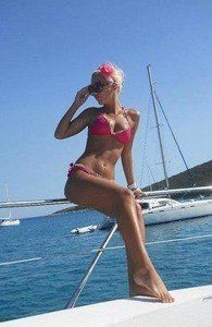 Looking for girls down to fuck? Bria from New Jersey is your girl