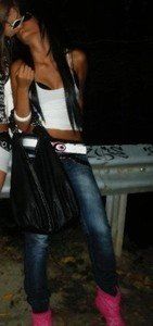 Cheaters like Leticia from Georgia are looking for you