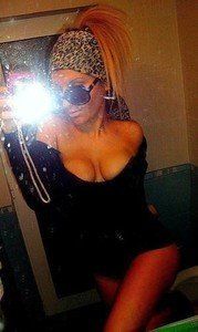 Finding a fuck buddy like Sandra from Michigan has never been easier
